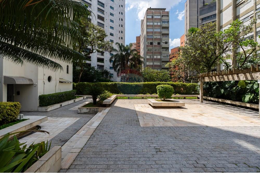 Apartamento - Venda - São Paulo , São Paulo - 93-AP.jpg - 601971015-653