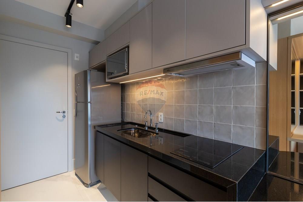Studio - Venda - São Paulo , São Paulo - 01fotos_007.jpg - Cozinha - 601251032-84