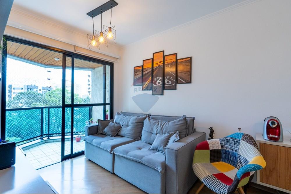 Apartamento - Venda - São Paulo , São Paulo - DSC04526.jpg - 601181003-79