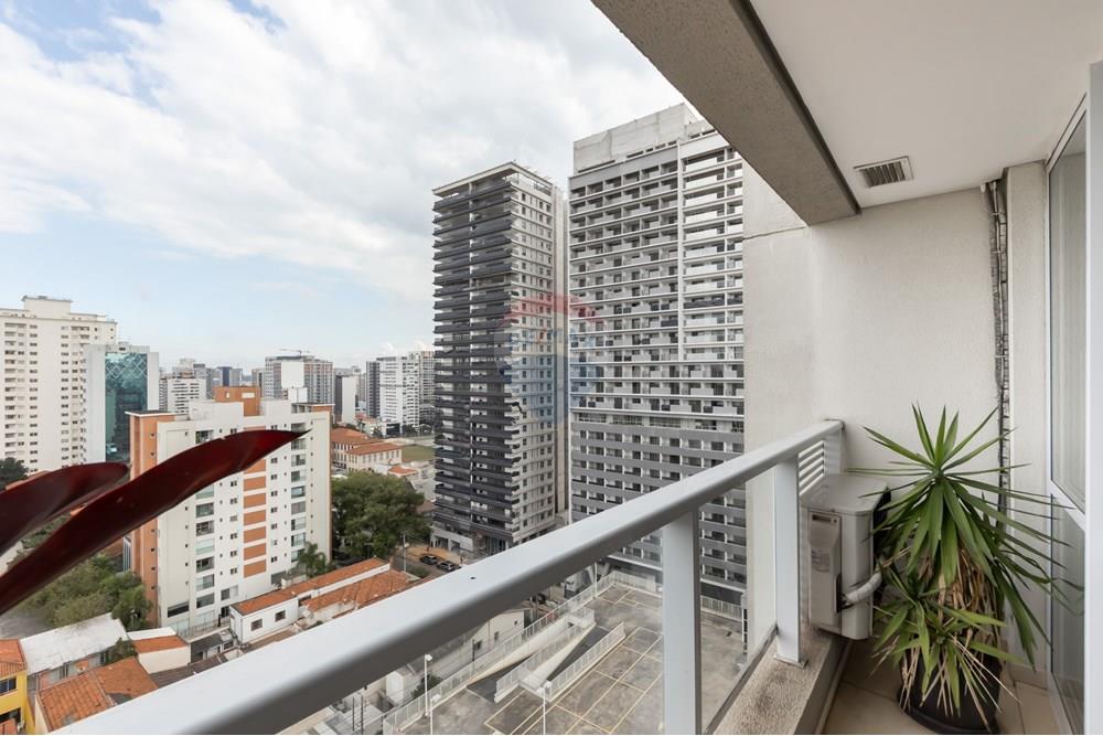 Kommerciel - Kontor - Sao Paulo , Sao Paulo - BR - 15 - Varanda.jpg - 602031008-70