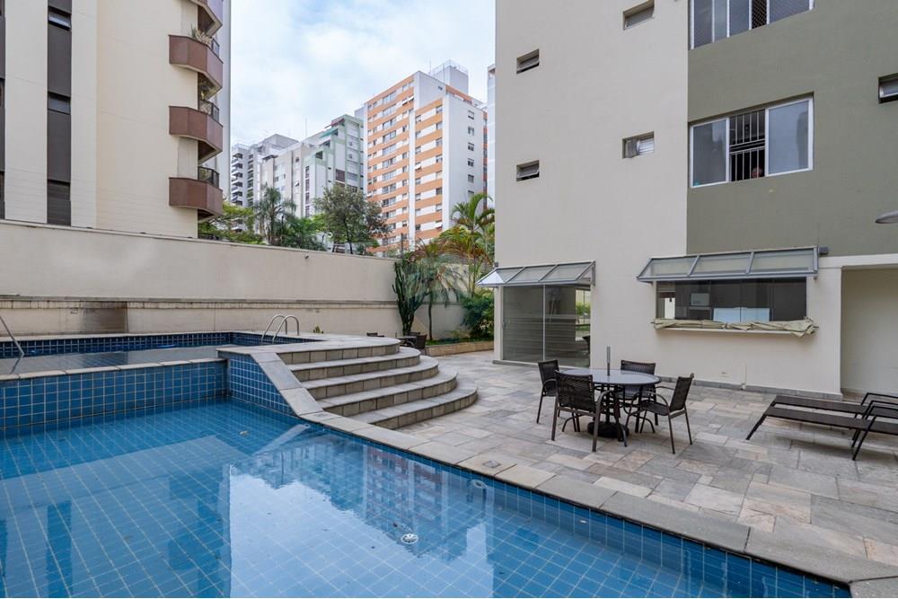 Apartamento - Venda - São Paulo , São Paulo - DSC00244itaim.jpg - 601241018-142