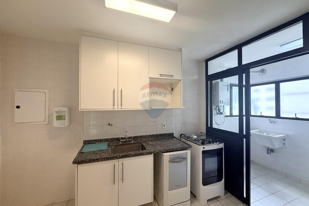 Apartamento - Alugar - São Paulo , São Paulo - IMG_9887.JPG - 602191016-250