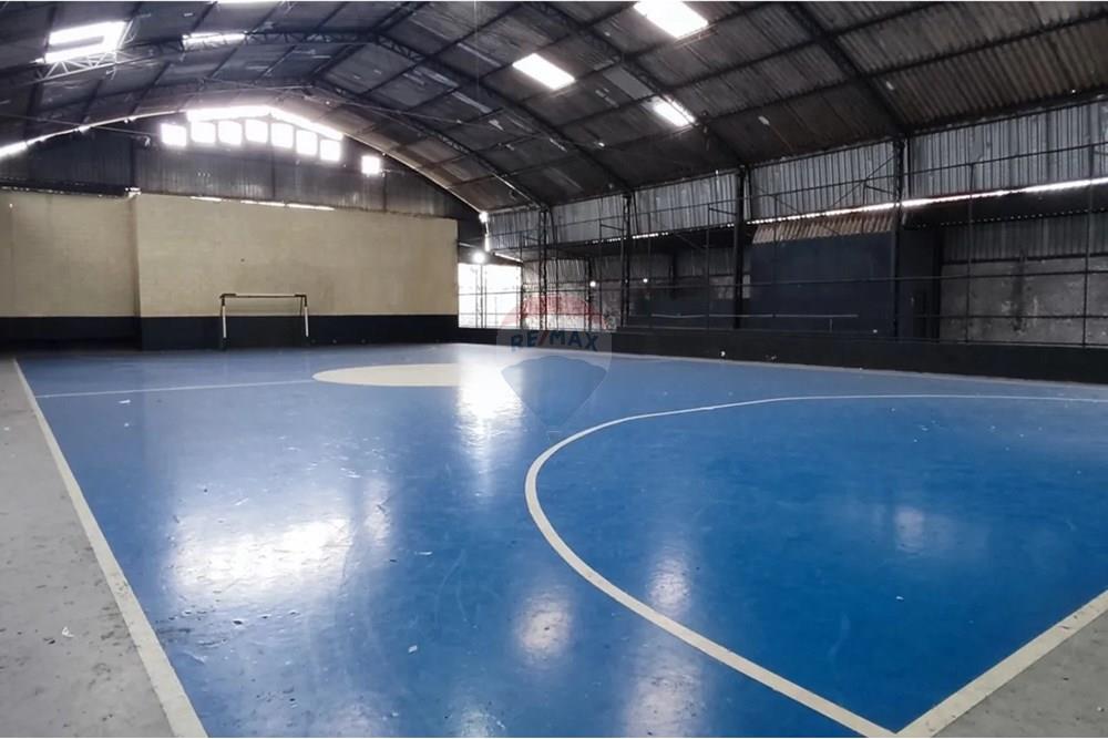 Galpão - Alugar - São Paulo , São Paulo - 03.jpg - 602291016-226