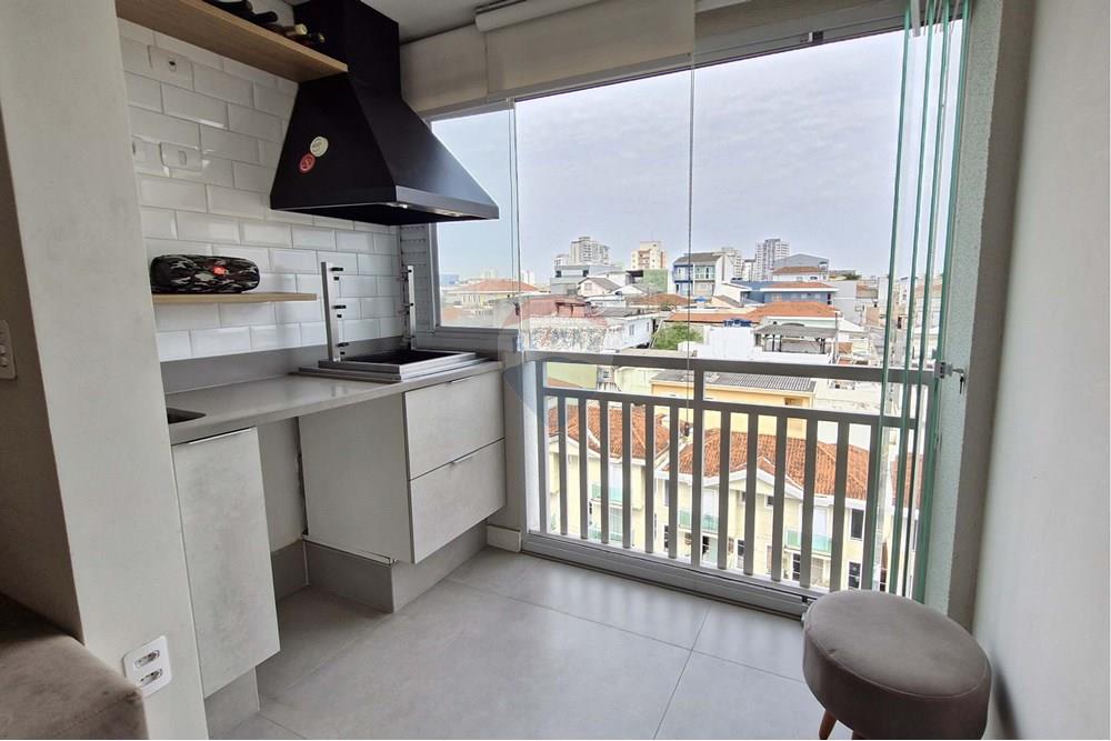 Apartamento - Venda - São Paulo , São Paulo - RUA SÃO PATRICIO, 150 (11).jpg - 601051037-162