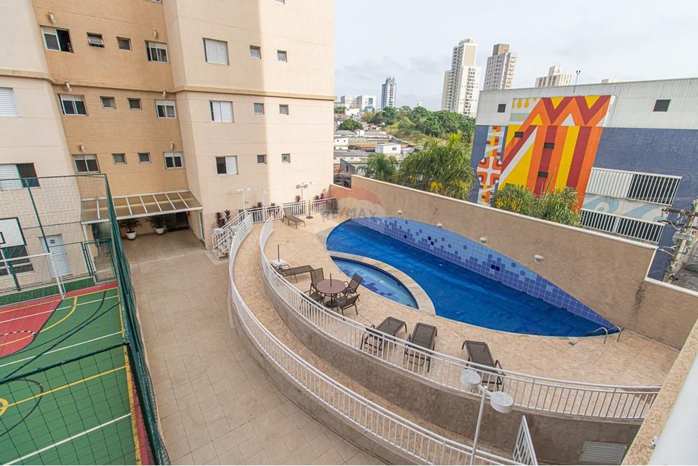 Apartamento - Alugar - São Paulo , São Paulo - 03sala_011.jpg - 602101043-19