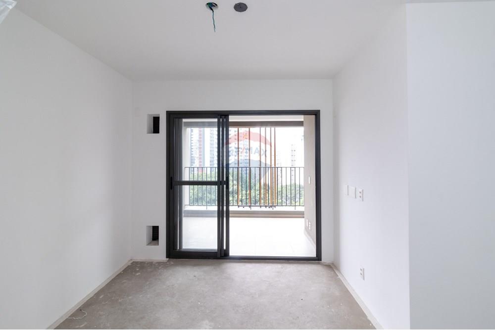 Apartamento - Venda - São Paulo , São Paulo - Rua Aimberé, 135 - Apto 703_25.jpg - 601751108-4