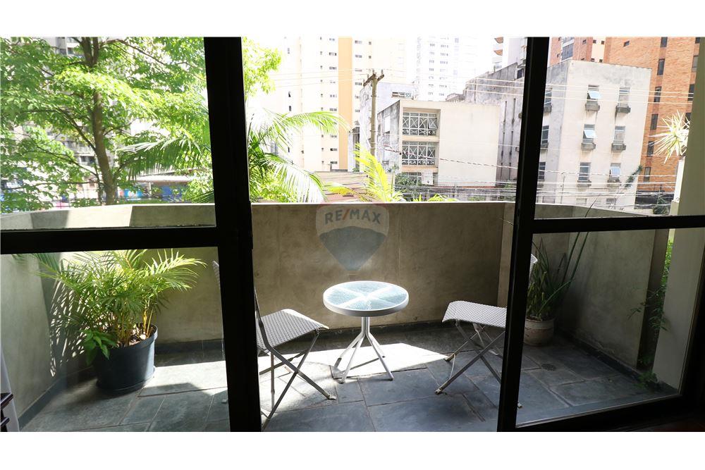 Apartamento - Alugar - São Paulo , São Paulo - 3 - 601301037-37