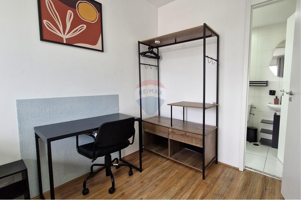 Apartamento - Venda - São Paulo , São Paulo - Cópia de RUA CORONEL LUIS SCHIMIDT, 59 (23).jpg - Quarto - 601131051-42