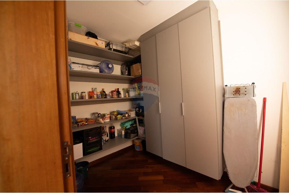 Casa de Condomínio - Venda - Jandira , São Paulo - DSC_4289 Quarto empregada.jpg - 601971076-106