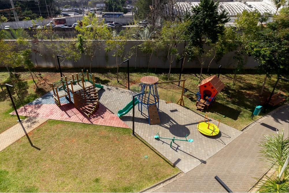Apartamento - Venda - São Paulo , São Paulo - 27 AREA PLAY (4).jpg - 601261064-220