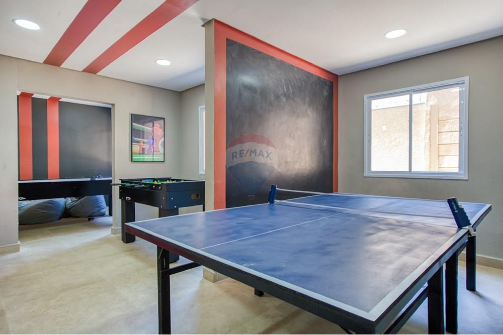 Apartamento - Venda - São Paulo , São Paulo - 02area-condominial021 ap407.jpeg - 601371095-26