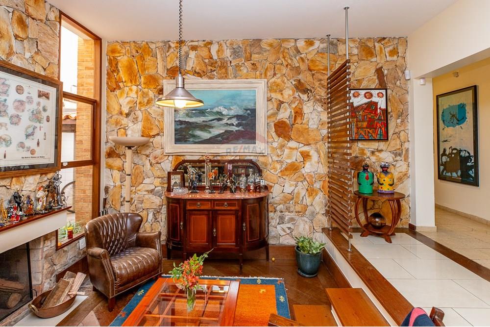 Sobrado - Venda - São Paulo , São Paulo - Remax Boutique-9.jpg - Antessala - 601371001-104