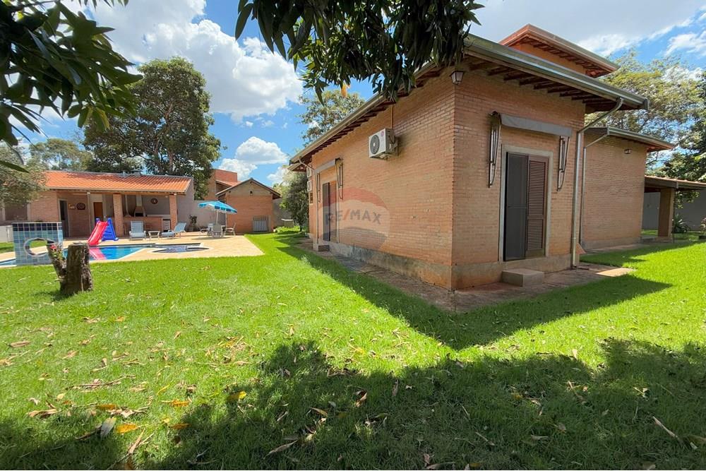 Chácara / Sítio / Fazenda - Venda - Piracicaba , São Paulo - Lazer 6.jpg - 601421019-7