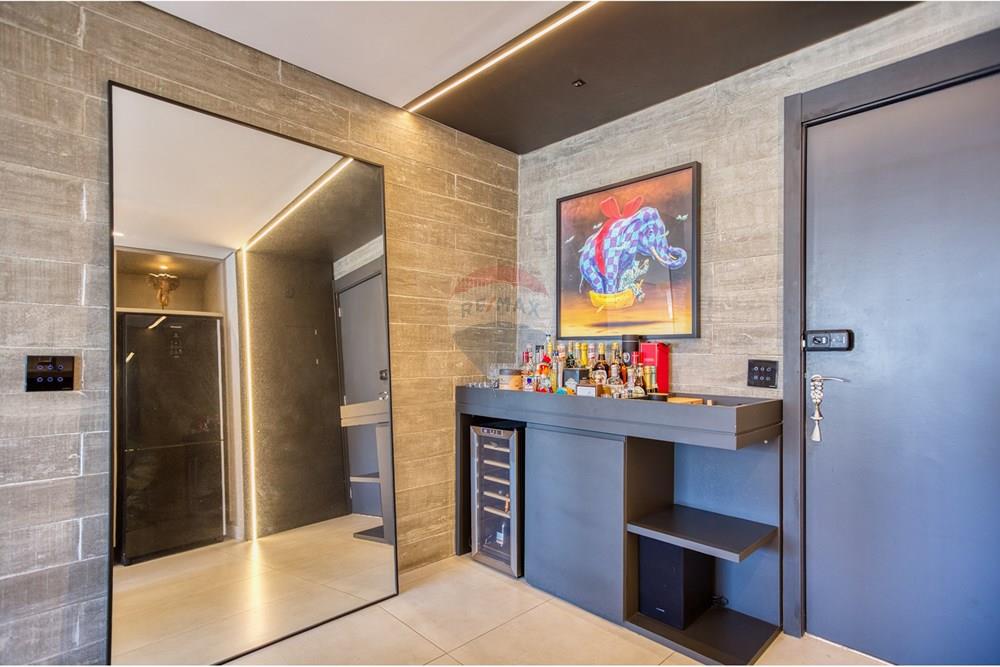 Apartamento - Venda - São Paulo , São Paulo - 16.jpg - Adega (Bar) - 601081086-2