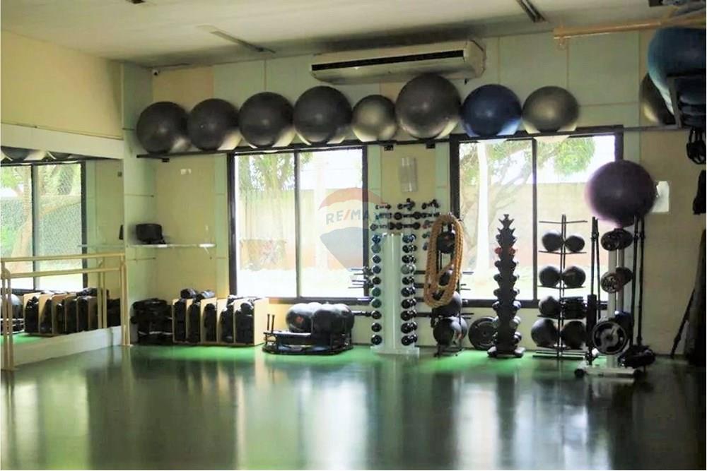 Apartamento - Venda - São Paulo , São Paulo - Sala de Dança.jpg - 601301079-6