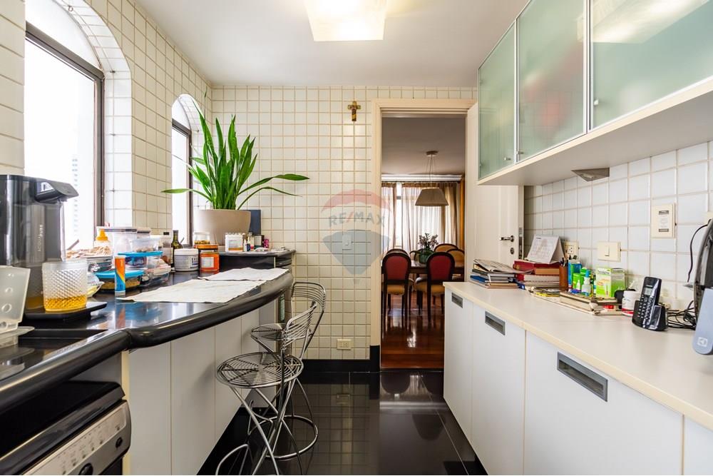 Apartamento - Venda - São Paulo , São Paulo - 67-AP.jpg - 601971015-653