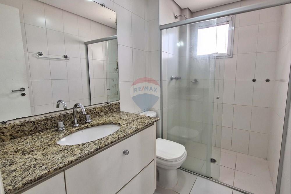 Apartamento - Venda - São Paulo , São Paulo - RUA CONSELHEIRO MOREIRA DE BARROS, 1555 (36).jpg - Banheiro - 601051032-154