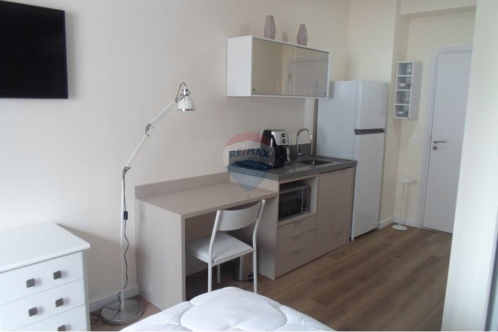 Apartamento - Alugar - São Paulo , São Paulo - SAM_9475.JPG - 601361021-1748