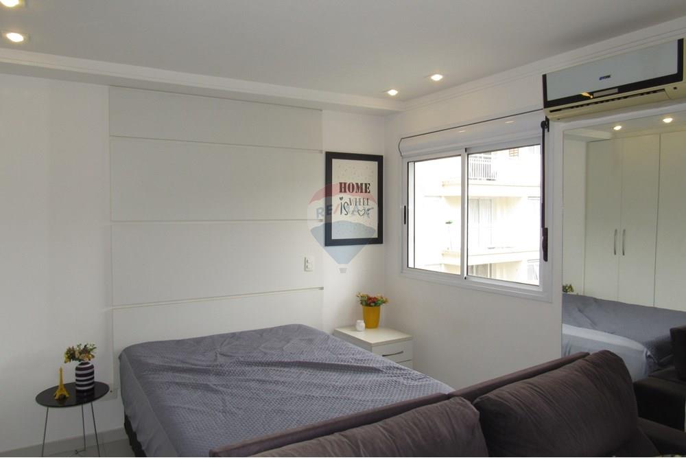 Apartamento - Alugar - São Paulo , São Paulo - IMG_2196.JPG - 602071003-108