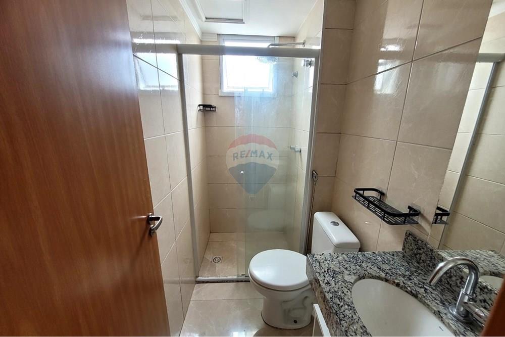 Apartamento - Alugar - São Paulo , São Paulo - 13.jpeg - Banheiro - 602411009-58