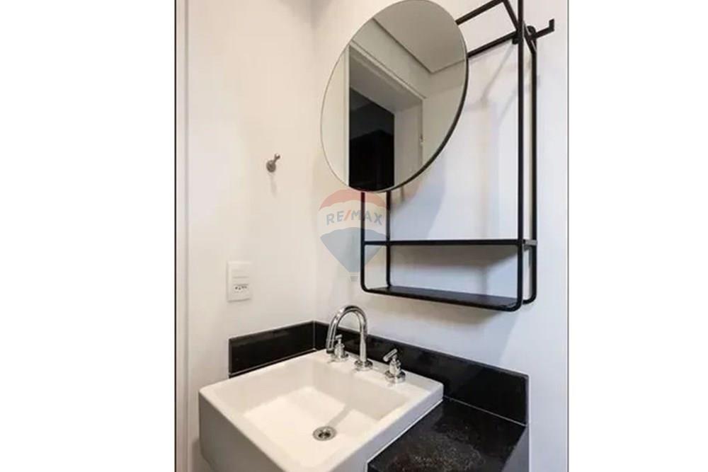 Studio - Alugar - São Paulo , São Paulo - IMG-20251031-WA0037.jpg - 602151025-14