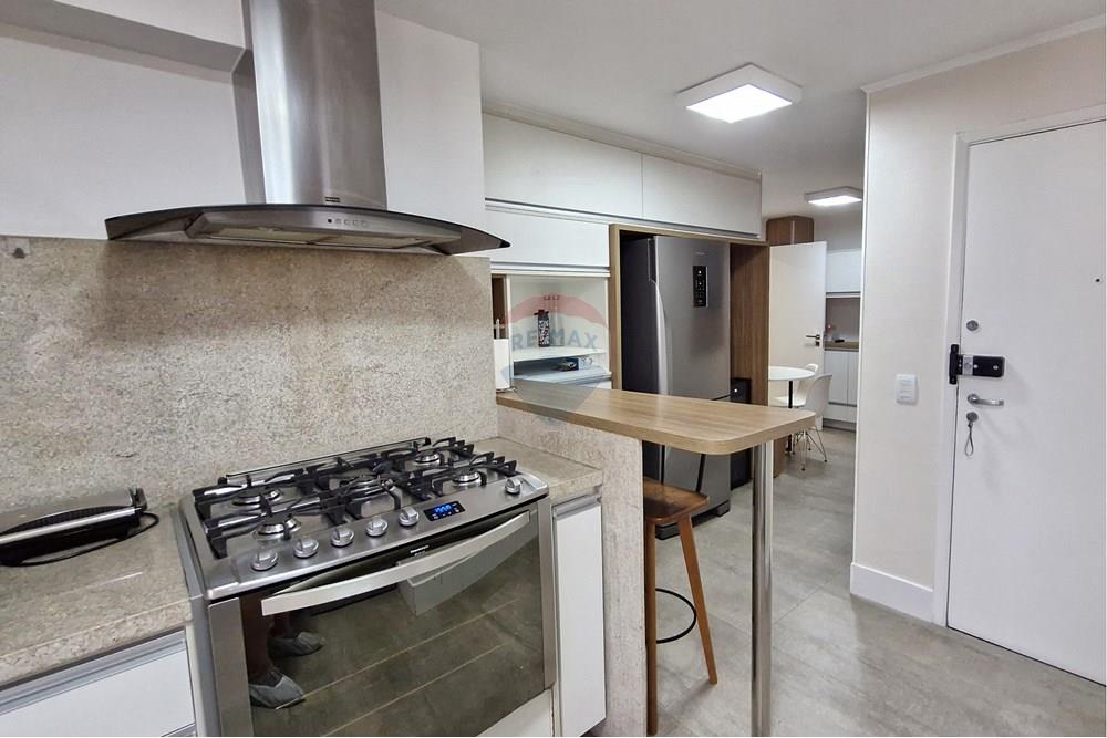 Apartamento - Alugar - São Paulo , São Paulo - ALAMEDA DOS AICÁS, 1176 (44).jpg - 601361020-444