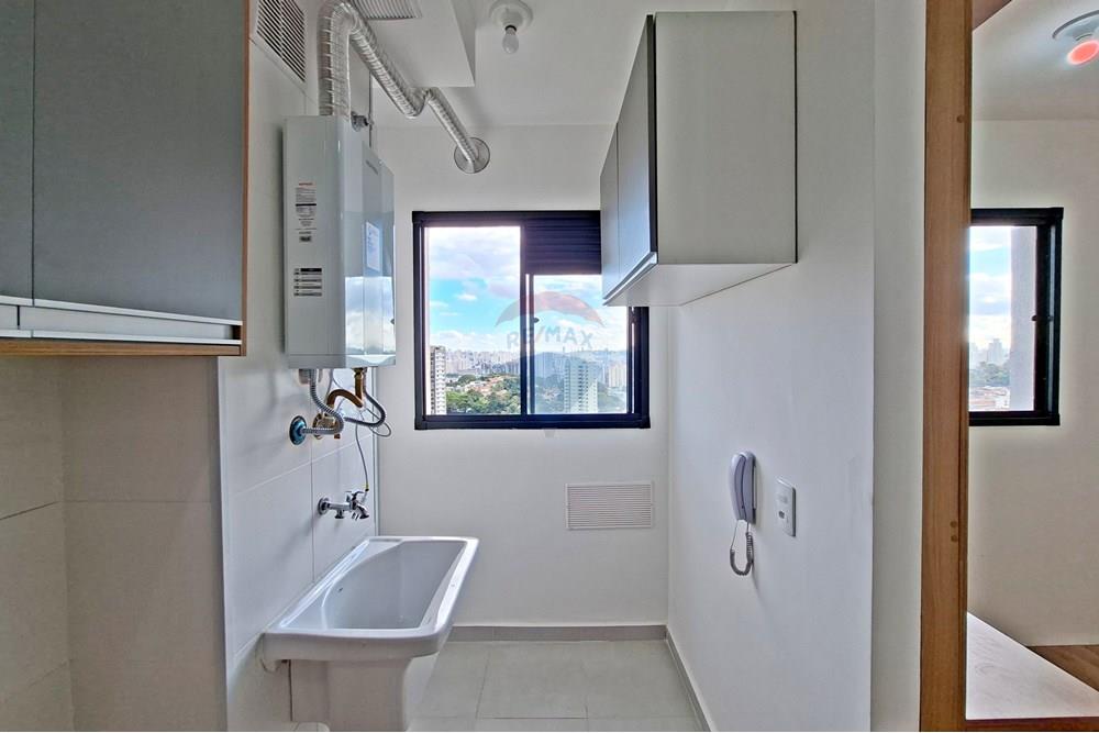 Apartamento - Alugar - São Paulo , São Paulo - 20251118_164728.jpg - 601751109-11