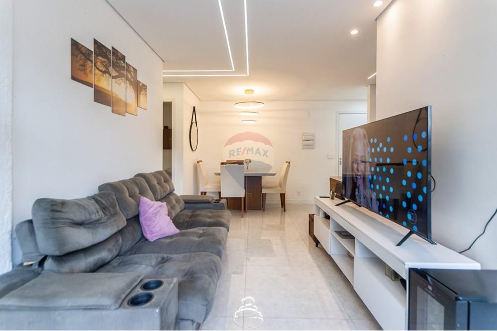 Apartamento - Venda - São Paulo , São Paulo - DSC_6442.jpeg - 601191032-50