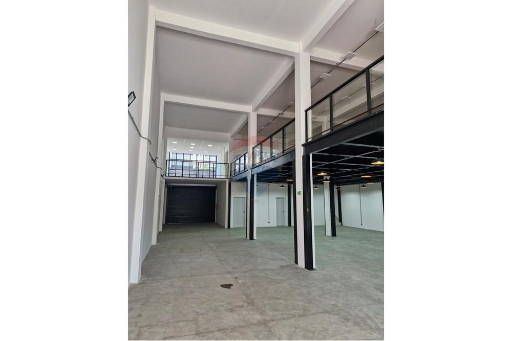 Galpão - Alugar - Barueri , São Paulo - alf18.jpeg - 601361020-433