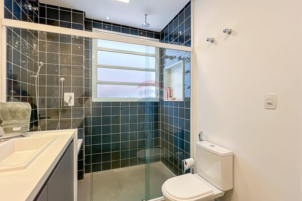 Apartamento - Venda - São Paulo , São Paulo - 27 - BANHEIRO SUITE 1.jpg - 601371058-28