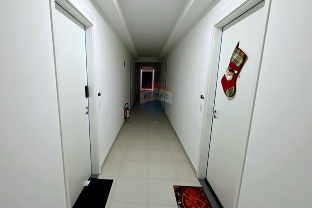 Apartamento - Alugar - São Paulo , São Paulo - Cópia de Corredor.jpeg - 601451038-1