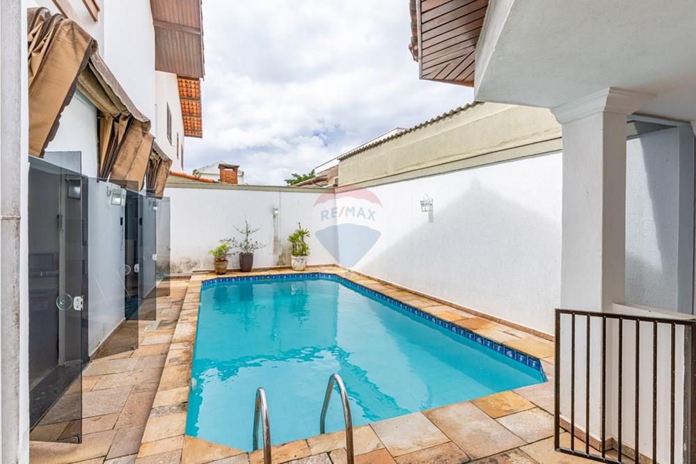 Casa de Vila - Venda - São Paulo , São Paulo - Cópia de Remax Ares-1.jpg - Piscina - 601131002-66