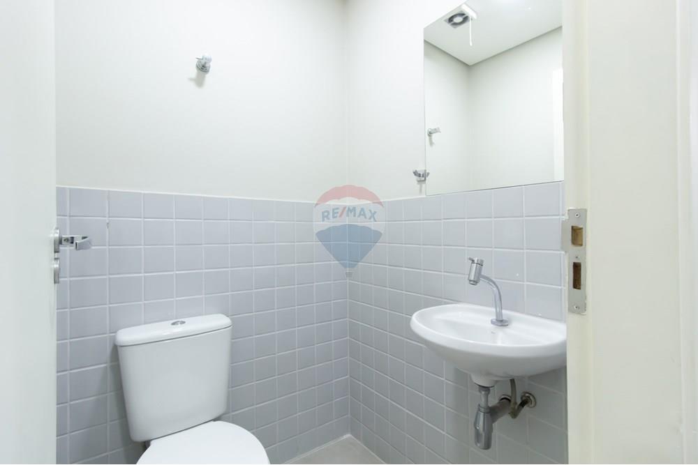 Sobrado - Venda - São Paulo , São Paulo - 09 Lavabo 01 (1).jpg - 601971018-1230