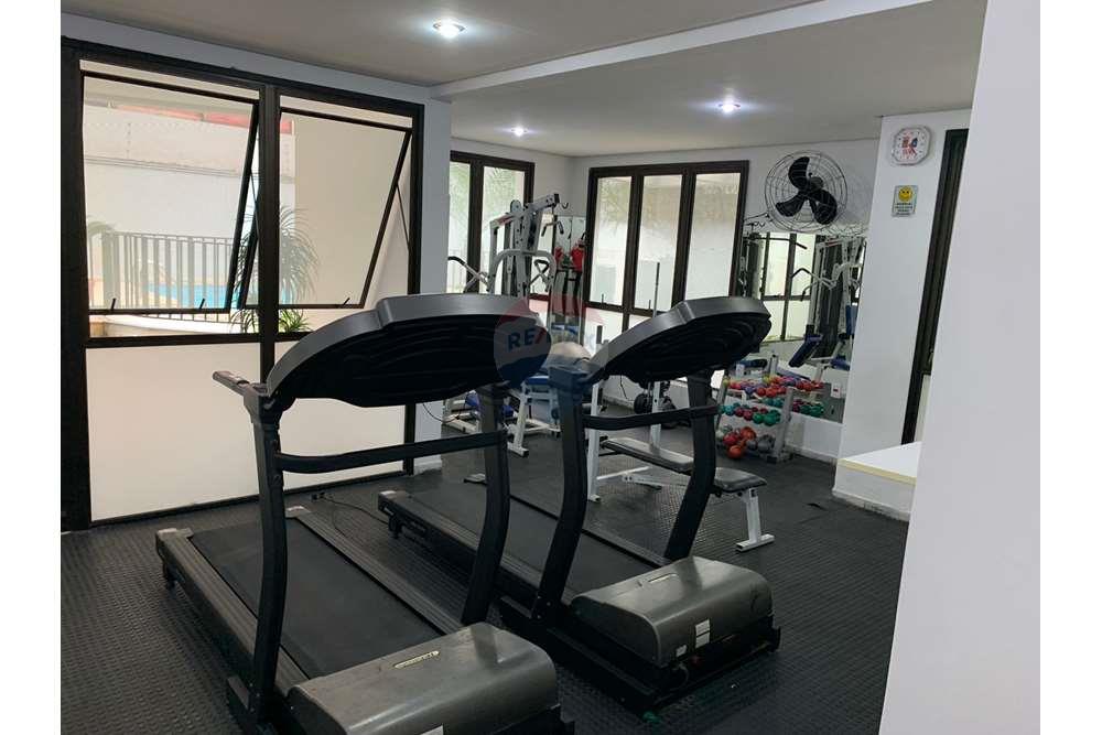 Apartamento - Alugar - São Paulo , São Paulo - WhatsApp Image 2024-07-03 at 10.10.06.jpeg - 601971016-542