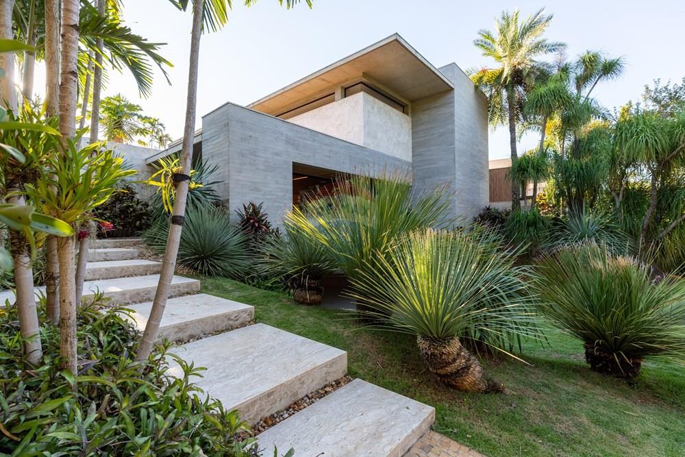 Casa de Condomínio - Venda - Ribeirão Preto , São Paulo - casa_venda_alphaville3_ribeiroa_preto (17).jpg - 601251112-1964