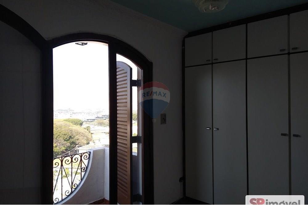 Casa - Alugar - São Paulo , São Paulo - NÚRSIA 451. 2 .jpg - 601051076-36