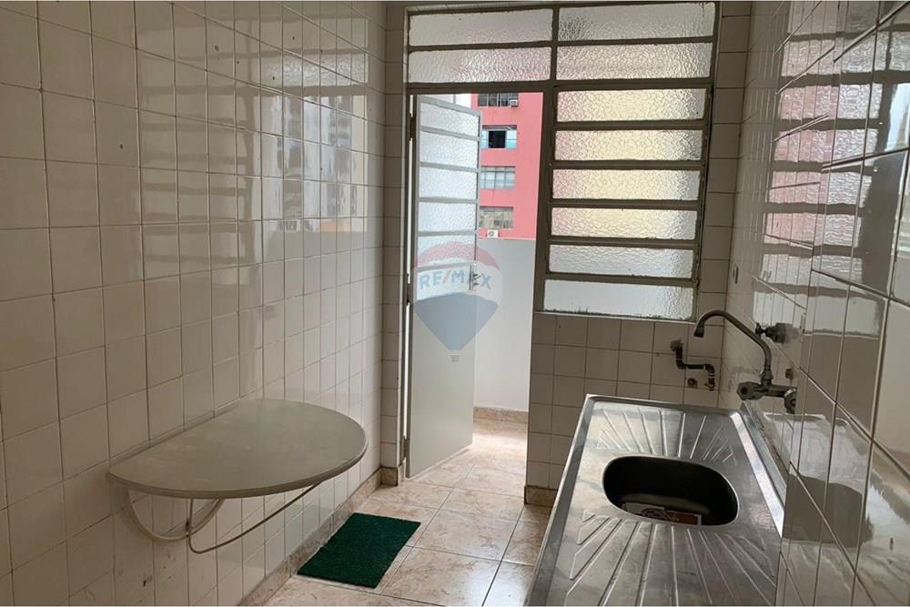 Apartamento - Alugar - São Paulo , São Paulo - COZINHA6 AP MATARAZZO.jpeg - 601371095-29