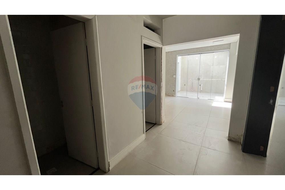 Casa Comercial - Alugar - São Paulo , São Paulo - Visão Banheiro Inferior.jpeg - 602151025-17