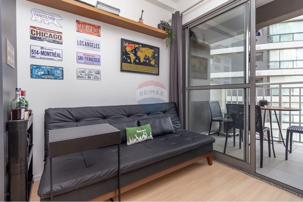 Studio - Venda - São Paulo , São Paulo - IMG_418716.jpg - 601721049-2