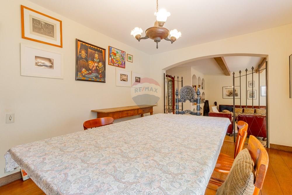 Casa - Venda - São Paulo , São Paulo - 8.jpg - Sala de jantar - 601081006-143