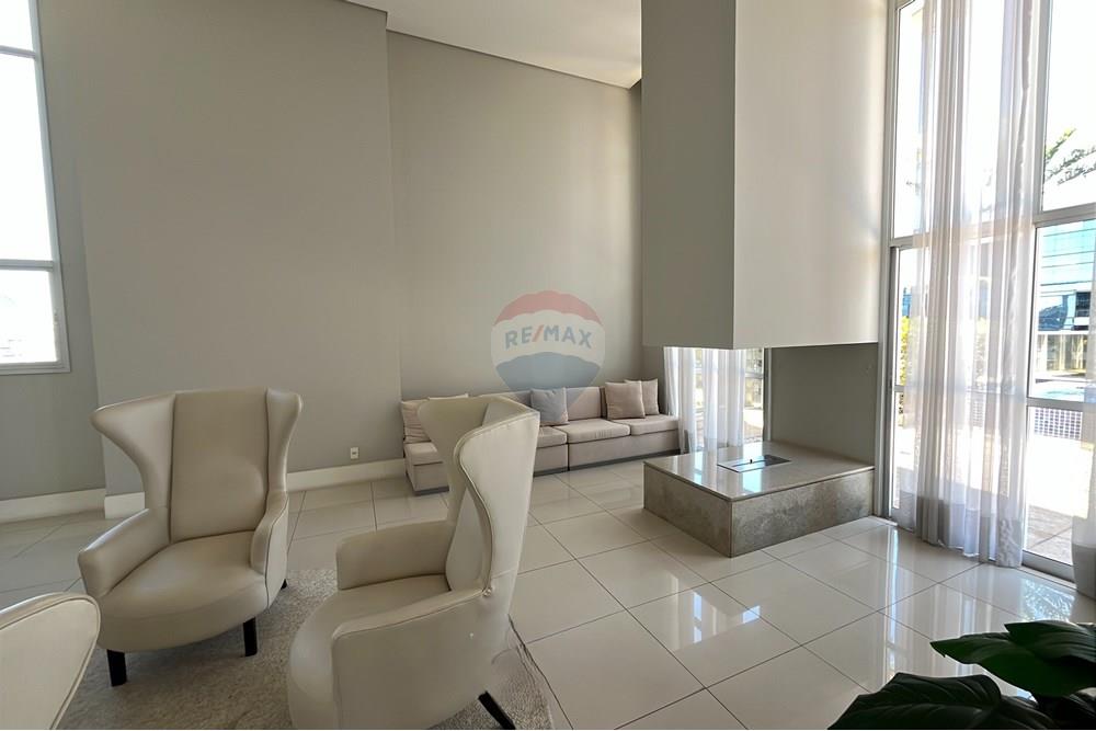 Apartamento - Alugar - São Paulo , São Paulo - HZZV5992.JPEG - 602331019-83