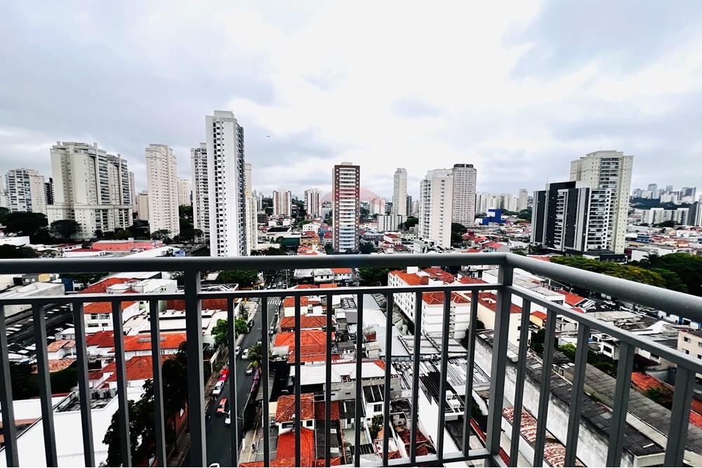 Apartamento - Alugar - São Paulo , São Paulo - Sacada AP .jpg - 602281044-86