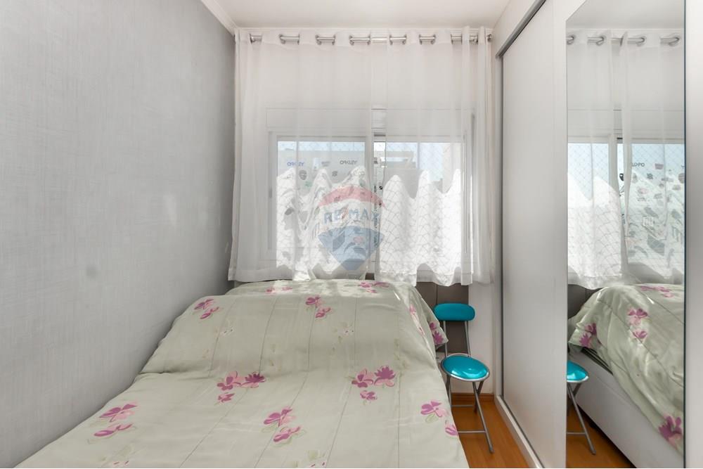 Apartamento - Venda - Osasco , São Paulo - 1-8.jpg - 602181013-45