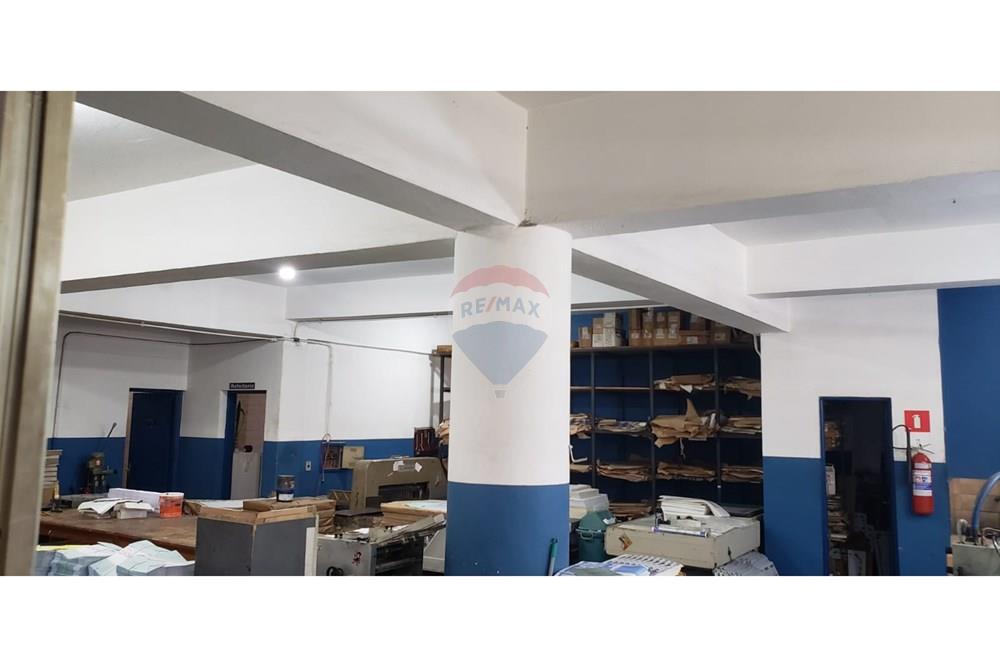 Casa Comercial - Alugar - São Paulo , São Paulo - AV. CASA VERDE 90. TÉRREO.6 peg.jpeg - 601051076-46