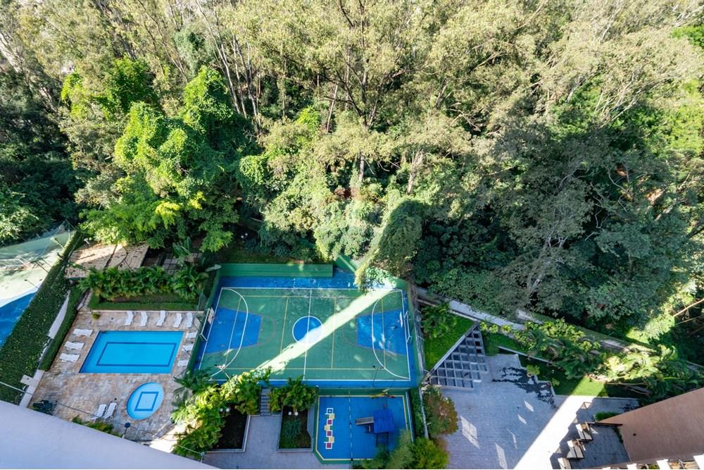 Apartamento - Venda - São Paulo , São Paulo - DSC04194.jpg - 601131051-33