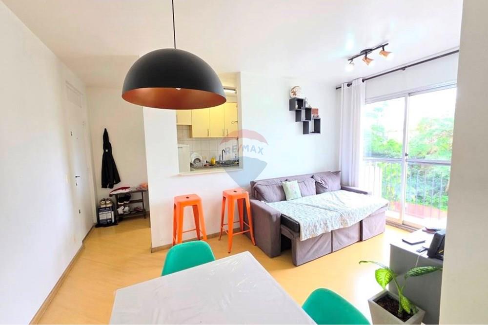 Apartamento - Alugar - São Paulo , São Paulo - 20260204_143816~2.jpg - Sala de estar - 602381002-175