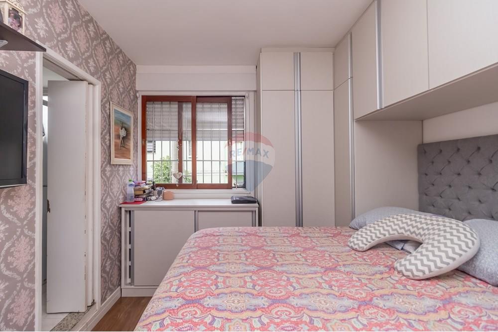 Apartamento à venda com 3 quartos, 79m² - Foto 7