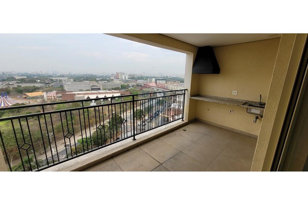 Apartamento - Alugar - São Paulo , São Paulo - 20250916_095645.jpg - 602291010-208