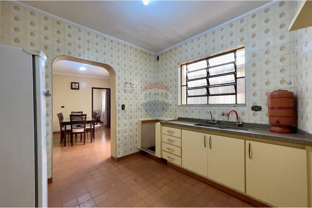 Sobrado - Venda - São Paulo , São Paulo - Sobrado 4 dorm, 2 suítes - Bairro  Campo Grande - SP  (24).jpeg - 601301008-75