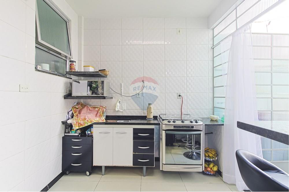 Casa de Vila - Venda - São Paulo , São Paulo - 04cozinha_005.jpg - 602101008-99